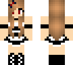 demon maid