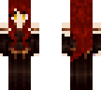 demon mistress