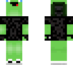 derp frog