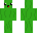 derpy pickle