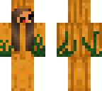 derpy pumpkin girl edit