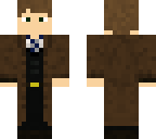 detective ben