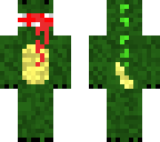 dino