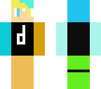 doka skin