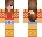 dollmoll as an ultima