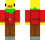 duck
