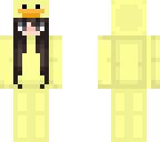ducky girl