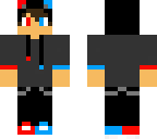 dylans skin 2