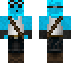 edit blue explorer slime