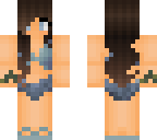 edit not mine original skin