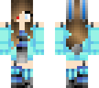electric bunny