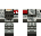 eln soldier