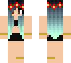 emma swim suit