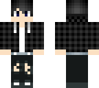 emo child maka