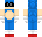 enslaved sonic