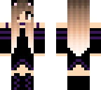eves halloween skin 2017