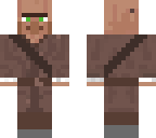 explorer villager