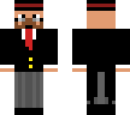 fancy joe
