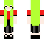 felica's glow up