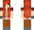 female foxy fnaf
