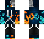 fire and ice