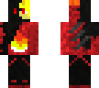 fire borg 