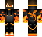 fire ninja