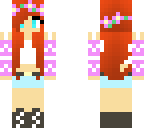 flower child