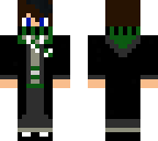fourthdoctor private skin