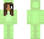 frog child