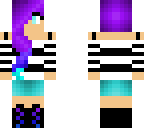 galaxy girl