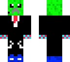 gaming creeper
