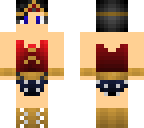 garen wonder woman