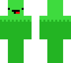 green derp