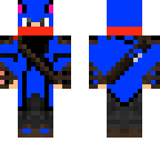 greninja
