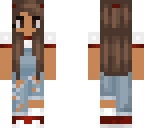 hair and eyes edit