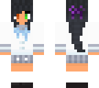 half evil aphmau