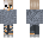 halloween boy