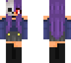 halloween edit