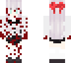 halloween girl