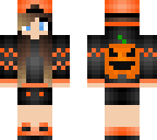 halloween jasmine