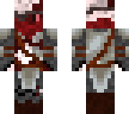 halloween knight templar