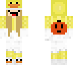 halloween me oops