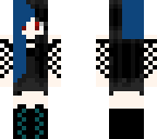 halloween skin