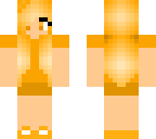 halloween skin