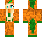 halloween unicorn laylatheunicorns skin