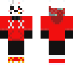 heavenfell sans