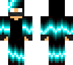 herobrine boy