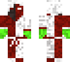 herobrine legandary nr3 of ultimates