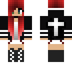 hot goth girl